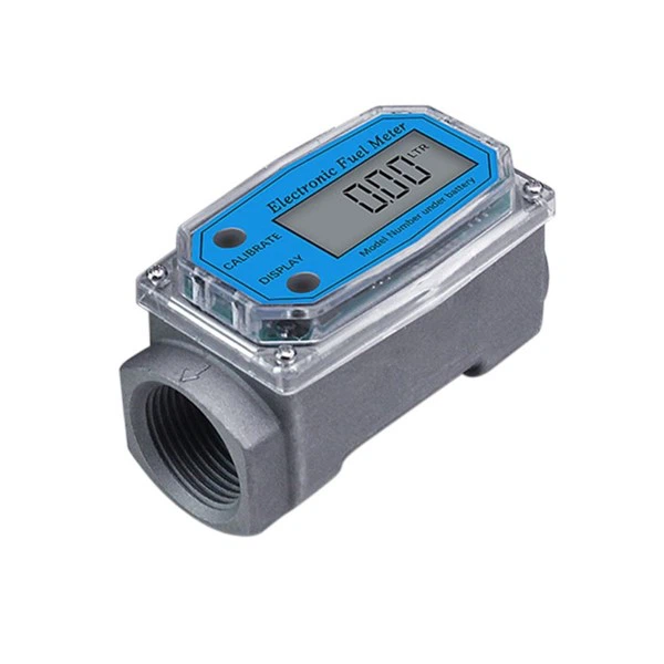 digital turbine flowmeter digital turbine flowmeter