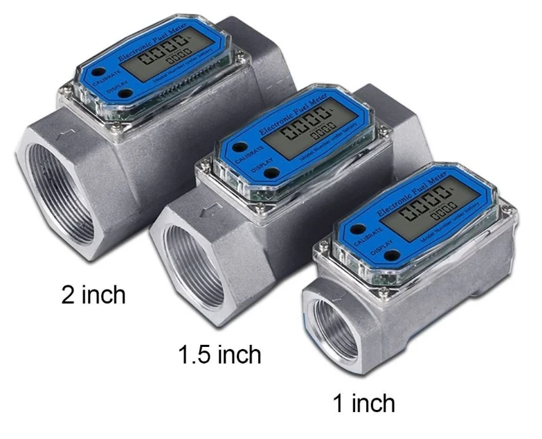 turbine flowmeters turbine flowmeters
