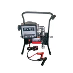 12v Diesel Bomba Kit