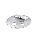 Tapa de alcantarilla de acero de 20 pulgadas