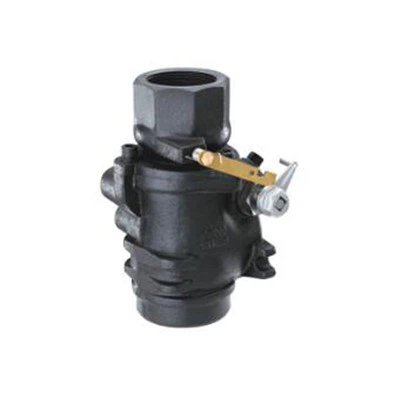 Emergency Shear Valves