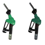 Boquillas dosificadoras de recuperación de vapor