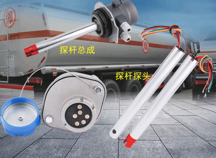 Overfill Prevention Sensors Overfill Prevention Sensors