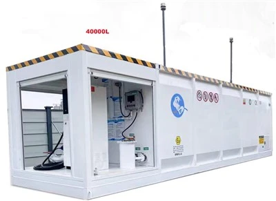 Skid-Mounted Refueling Unit suppliers